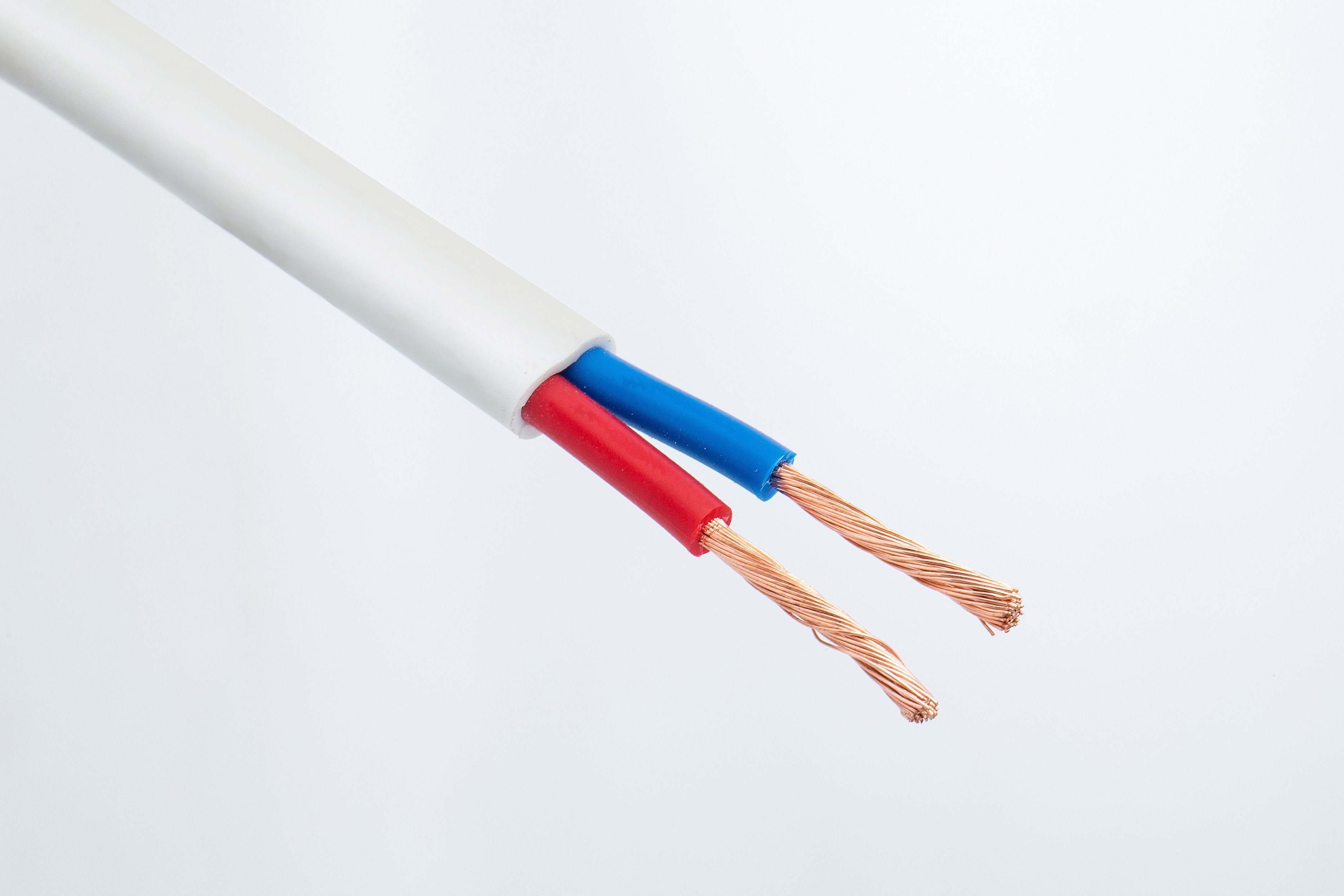 電線(xiàn)都要穿管你知道嗎?珠江電纜分享電線(xiàn)穿管要點(diǎn)