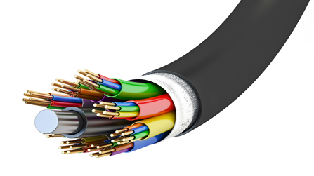 低煙無鹵電線你了解多少？珠江電纜為你講解！