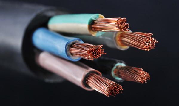 【珠江電纜】兩根2.5平方電線擰在一起等于5平方電線嗎？