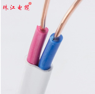 BVVB固定布置用帶護套扁電纜(BVVB、ZC-BVVB、ZCN-BVVB)