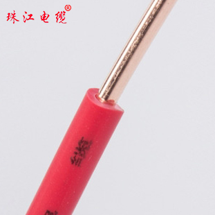 BYJ低煙無鹵電線(WDN-BYJ、WDZ-BYJ)