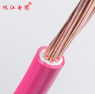 BVV 固定布置用帶護套電纜(ZC-BVV、ZCN-BVV)