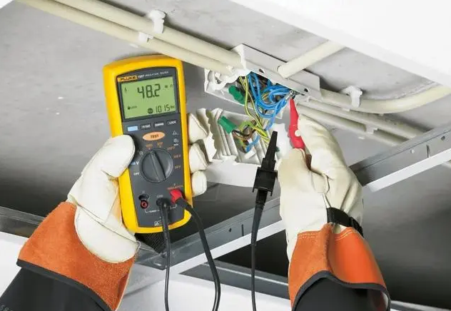 【珠江電纜】電線電纜的檢測方法有哪些？
