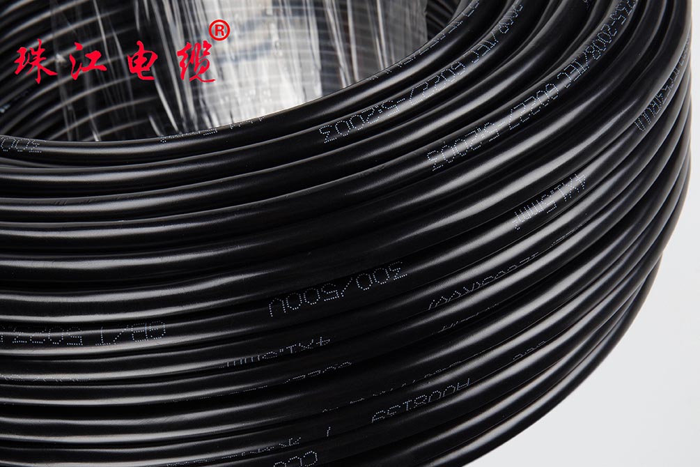 【珠江電纜】為什么鋁芯電纜不能長期使用？