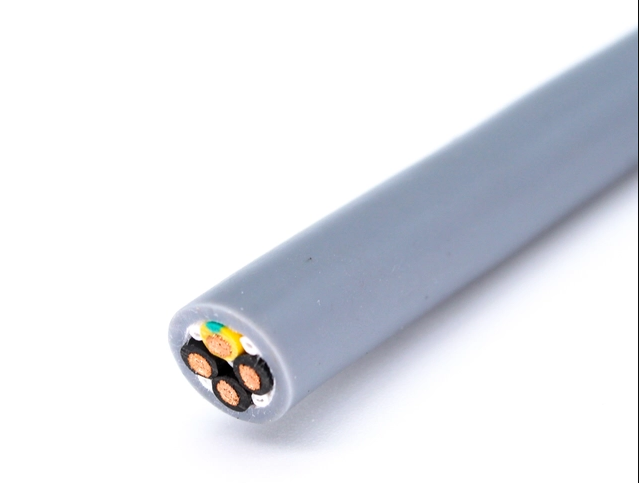 【珠江電纜】控制電纜的種類與優(yōu)點(diǎn)有哪些？