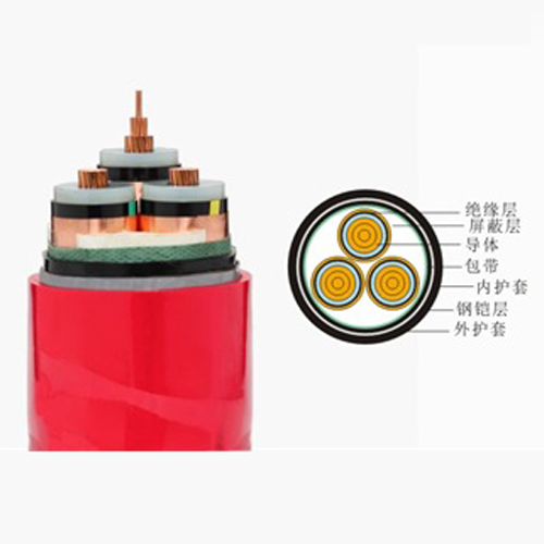 【珠江電纜】購進先進的電纜生產(chǎn)線，為穩(wěn)定的產(chǎn)品質(zhì)量保駕護航